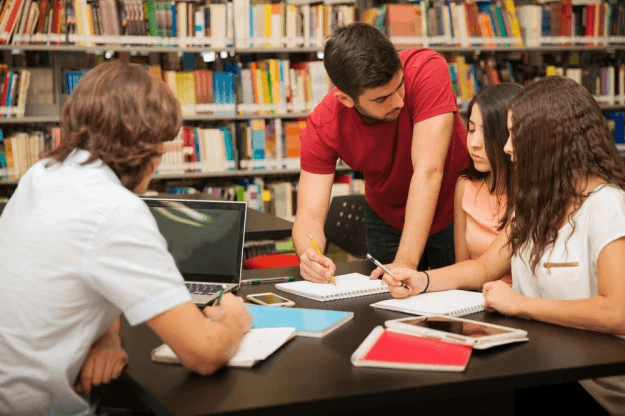CECPA: Centro de Estudiantes de Contador Público y Auditor