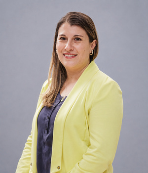 Claudia Ibarra Severino