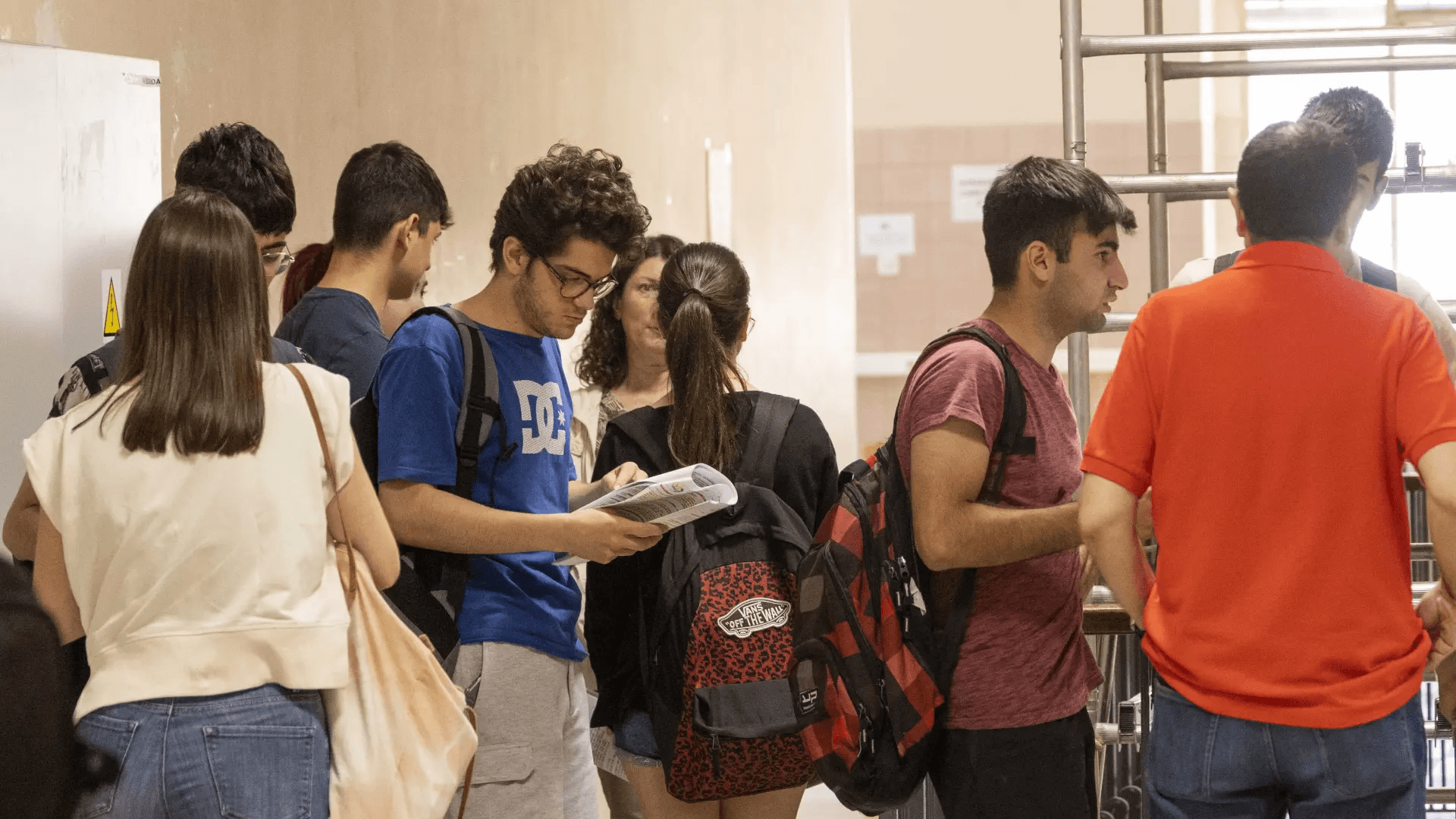 SOBRE CENTROS DE ESTUDIANTES
