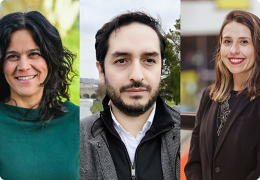 Nuestro equipo docente