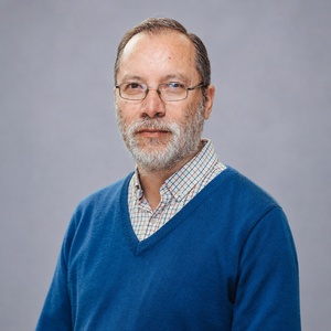 Mario Radrigán Rubio
