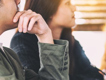 Análisis crítico para transformar el Estado