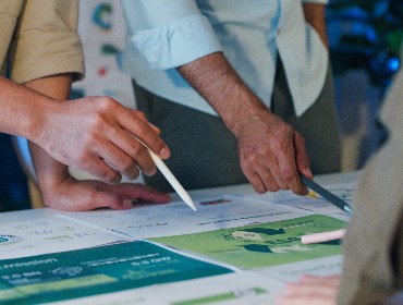 Investigación Aplicada a Políticas Públicas