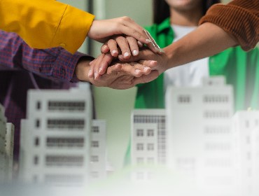 Liderazgo para el bien común