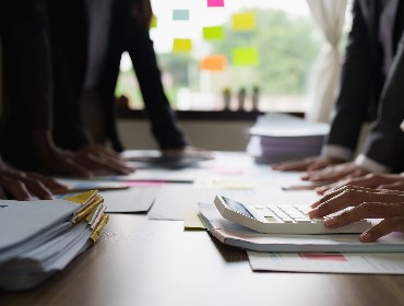 Liderazgo y Gestión de Equipos