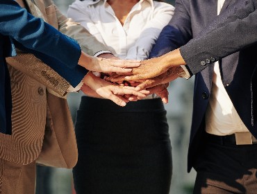 Comunicación profesional efectiva
