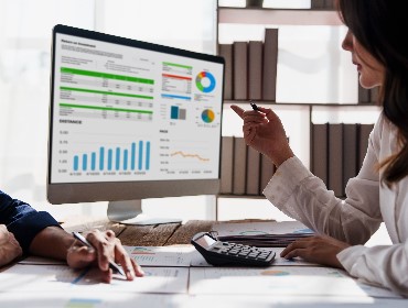 Sistemas de información estratégicos