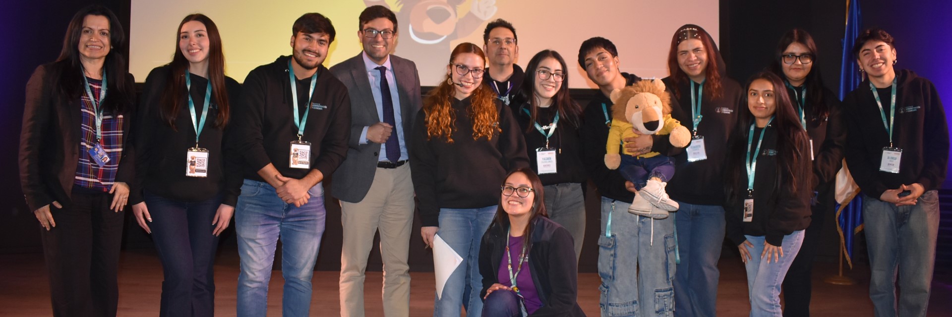 Gestión de la Experiencia del Estudiantado