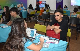 Admisión, progresión y Titulación