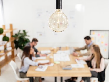 Innovación y aprendizaje continuo