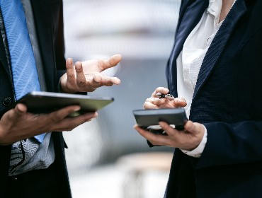 Comunicación clara y efectiva