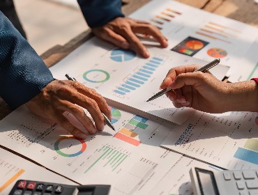 Decisiones financieras estratégicas