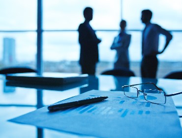 Diseño de estrategias y planes operativos