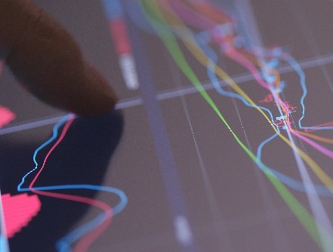Convierte los datos en decisiones