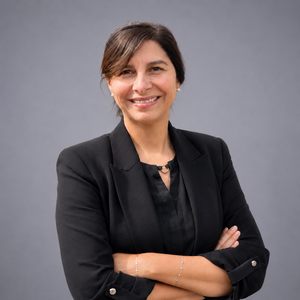 Dra. Karina Chandia Troncoso