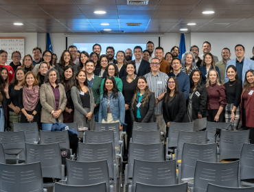 Información PAIEP