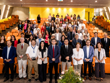 Formación Docente FAE