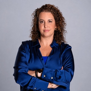 Daina Bellido de Luna