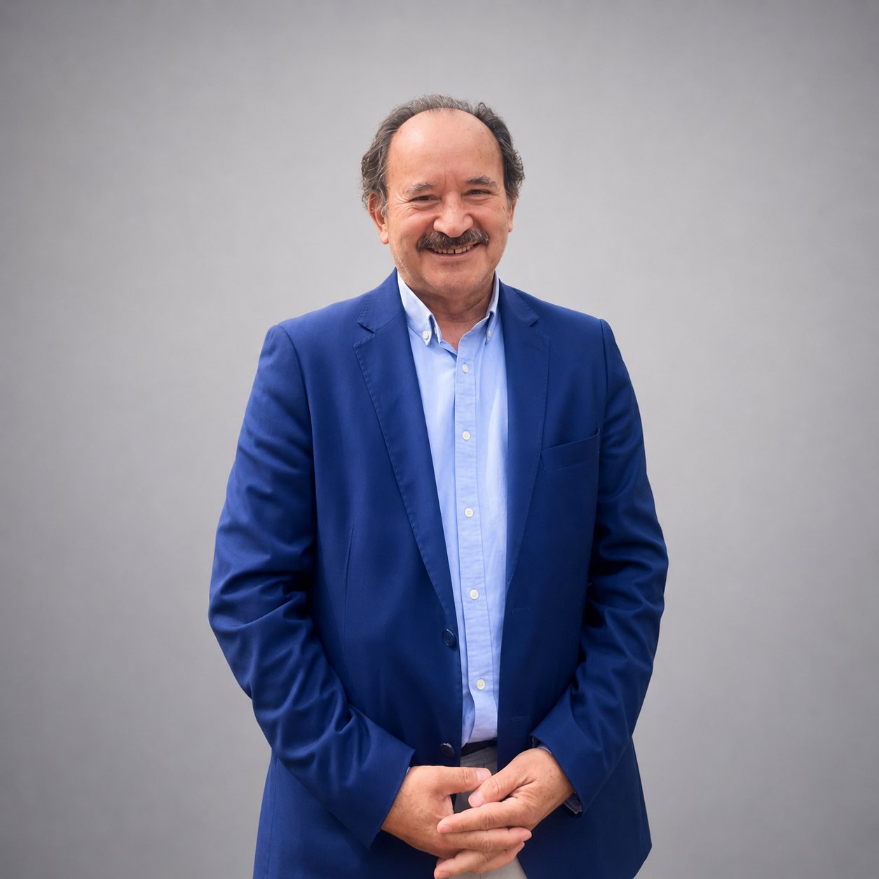 Dr. Juan Abello Romero