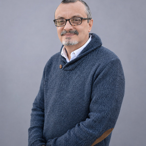 Dr. Orlando Balboa Cardemi