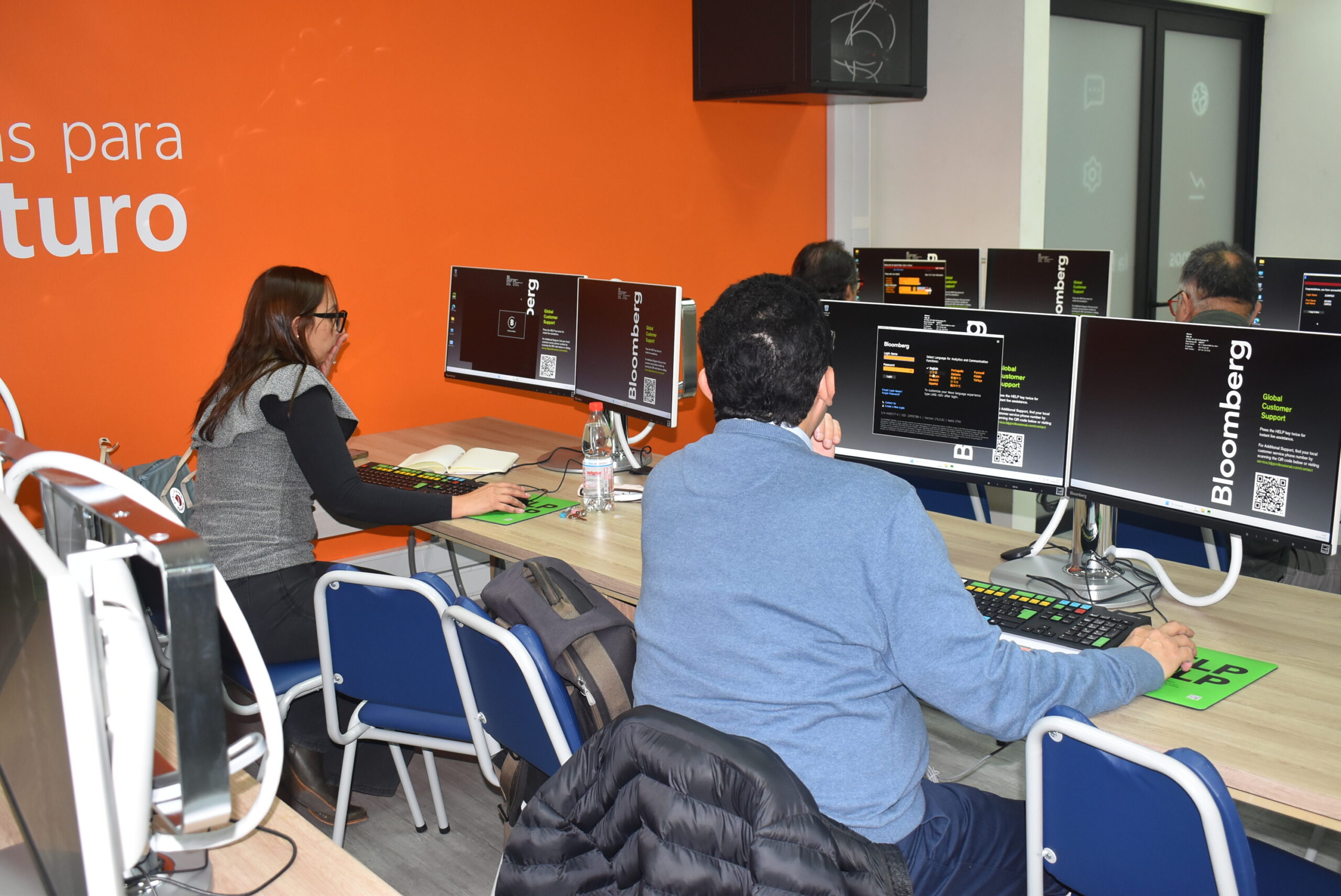 Integración Digital