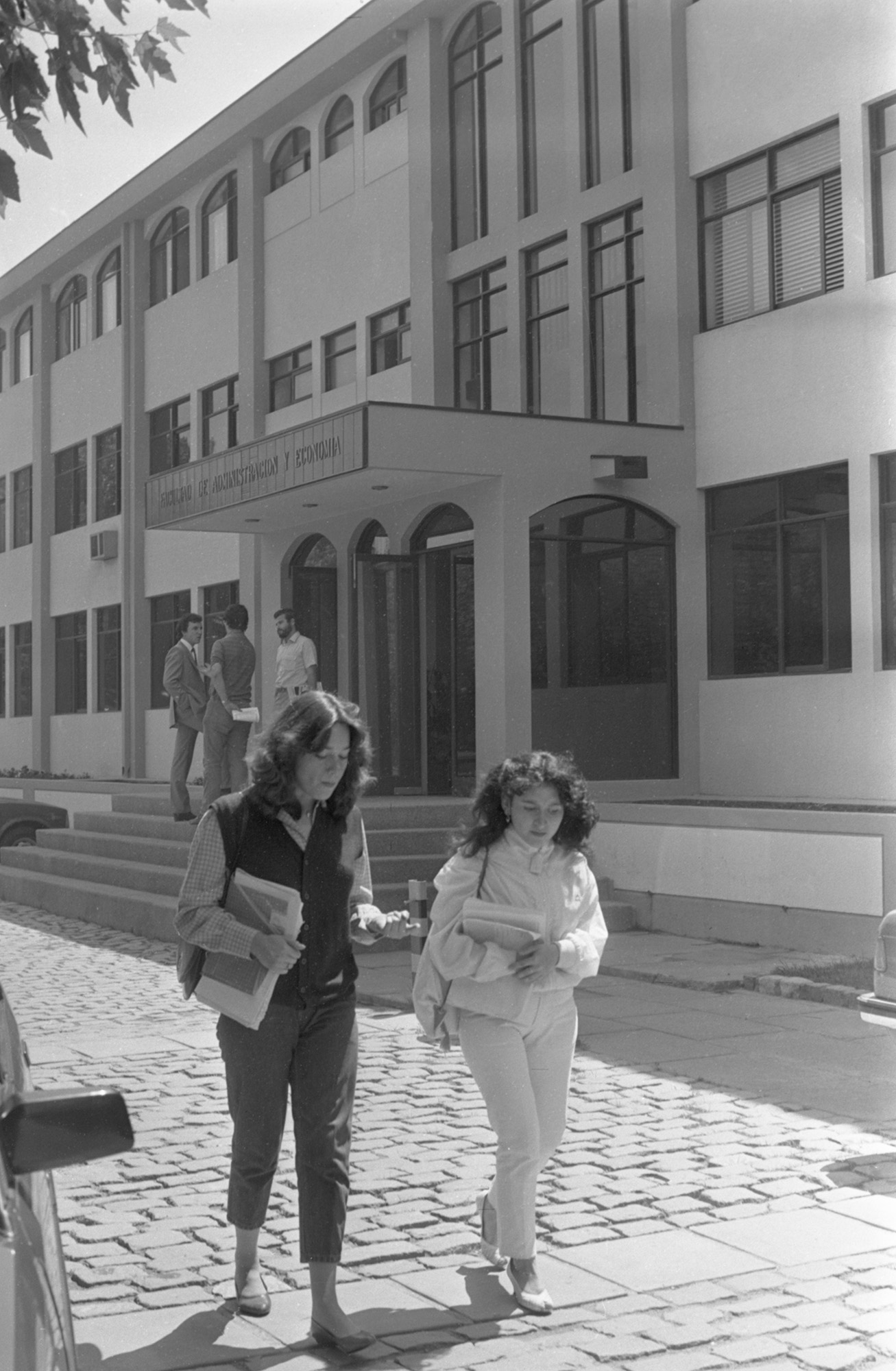 Primeros Departamentos