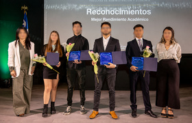 Cupo Distinción a las Trayectorias Educativas