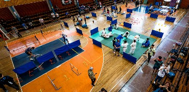 Cursos Deportivos y Culturales de formación integral