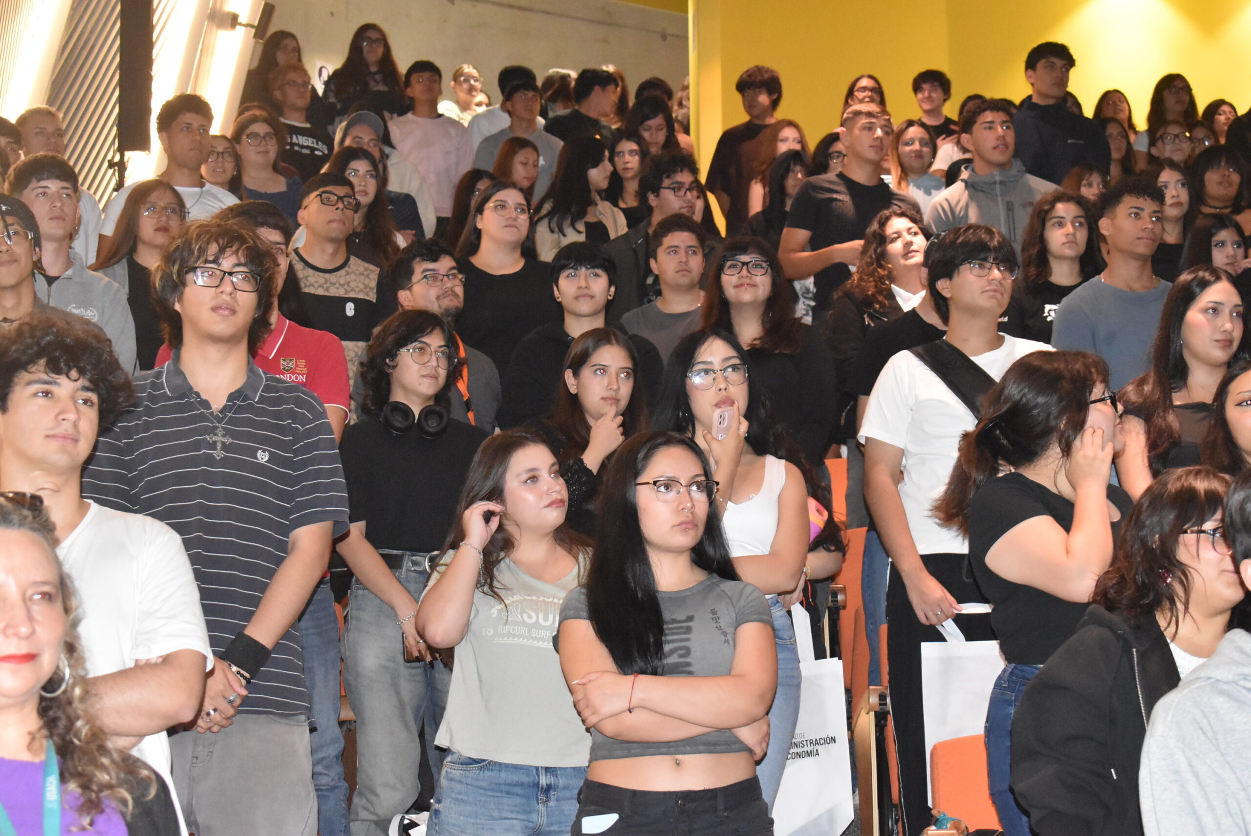 Compromiso institucional con la equidad