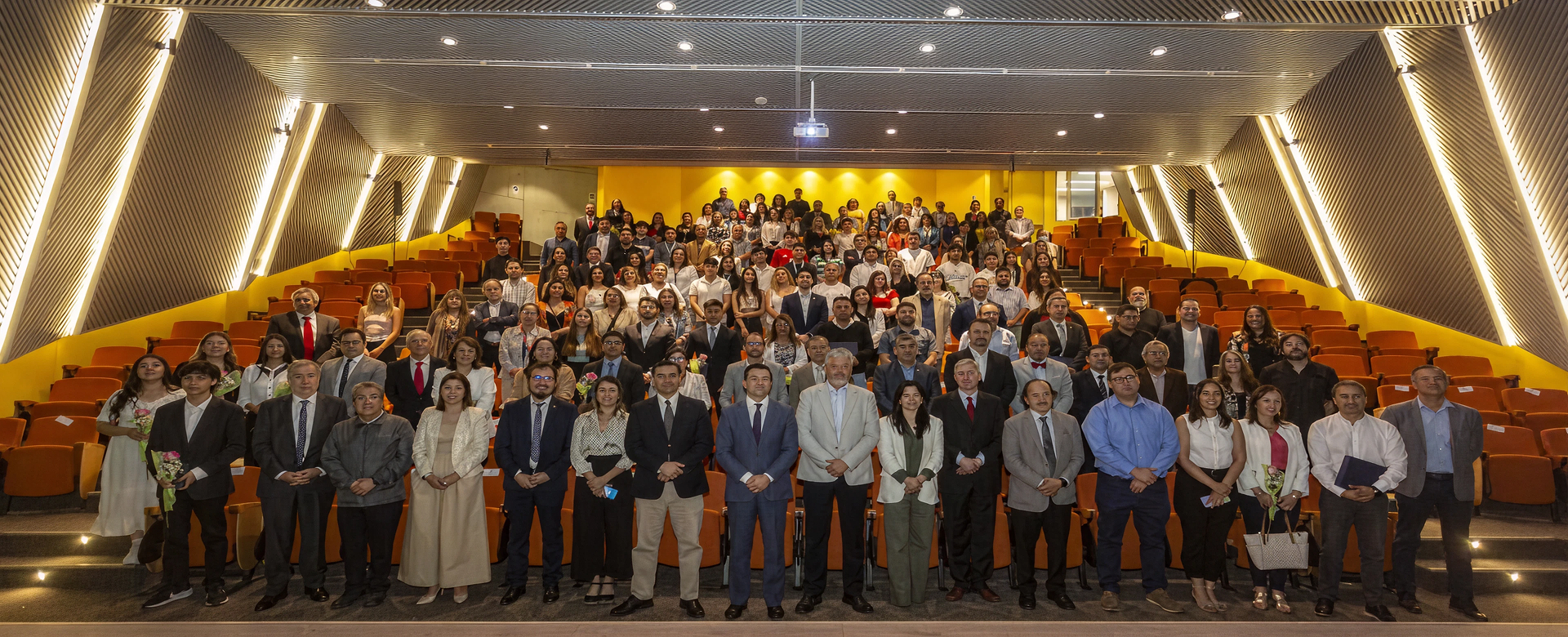 Equipo directivo