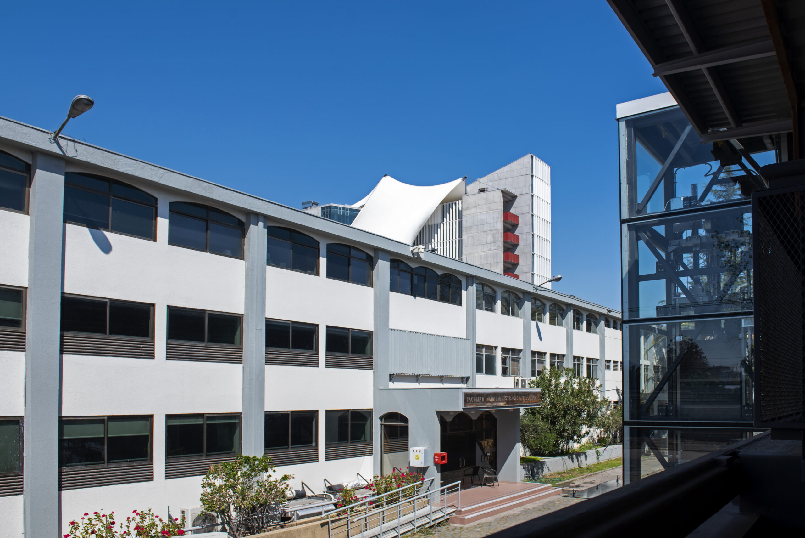 Departamentos
