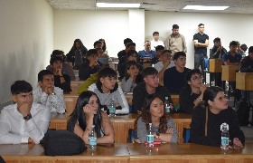 Proceso de Enseñanza - Aprendizaje