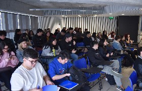 Servicios y Apoyo Estudiantil