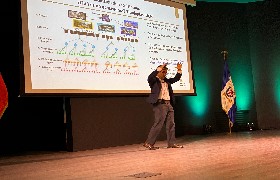 Vida Académica
