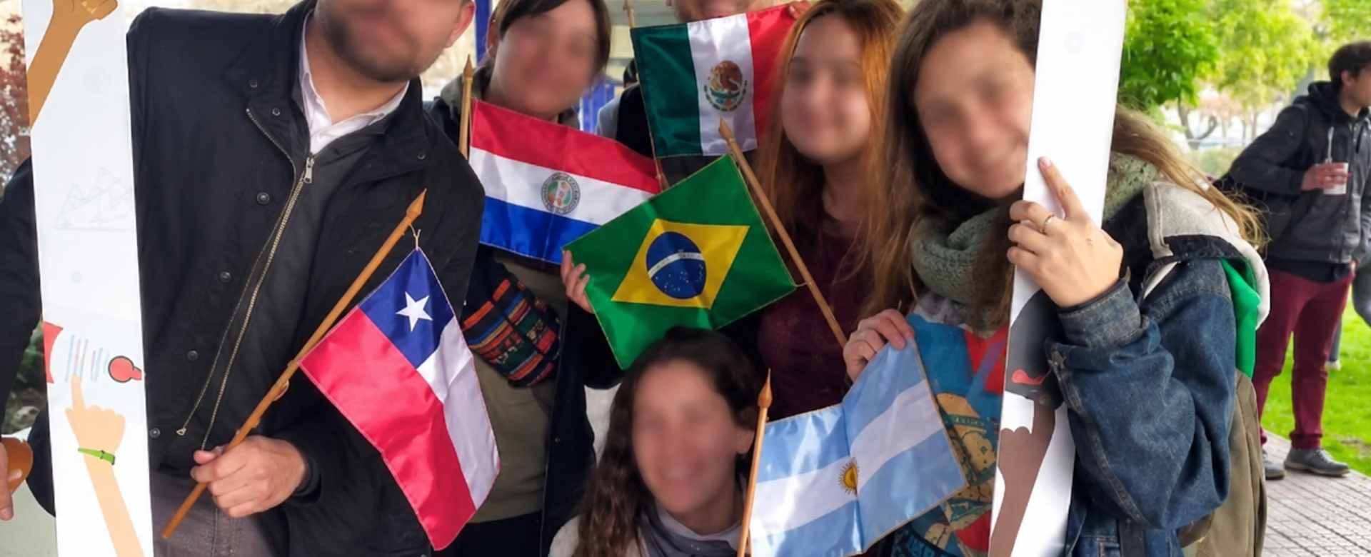 Preguntas frecuentes internacionalización
