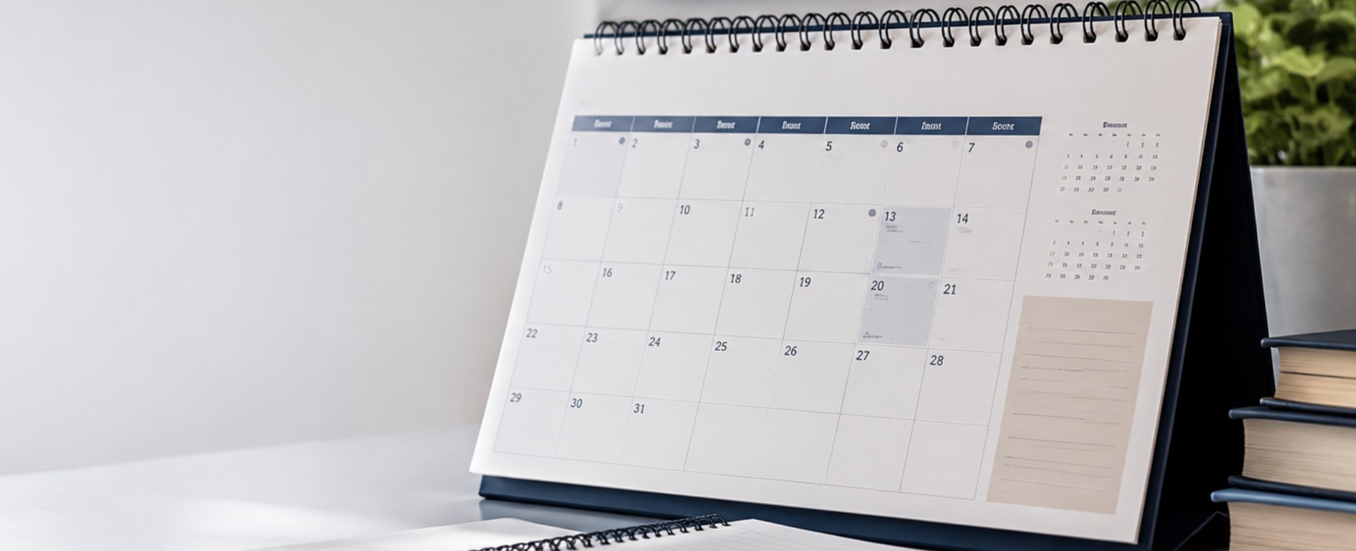 Calendario académico
