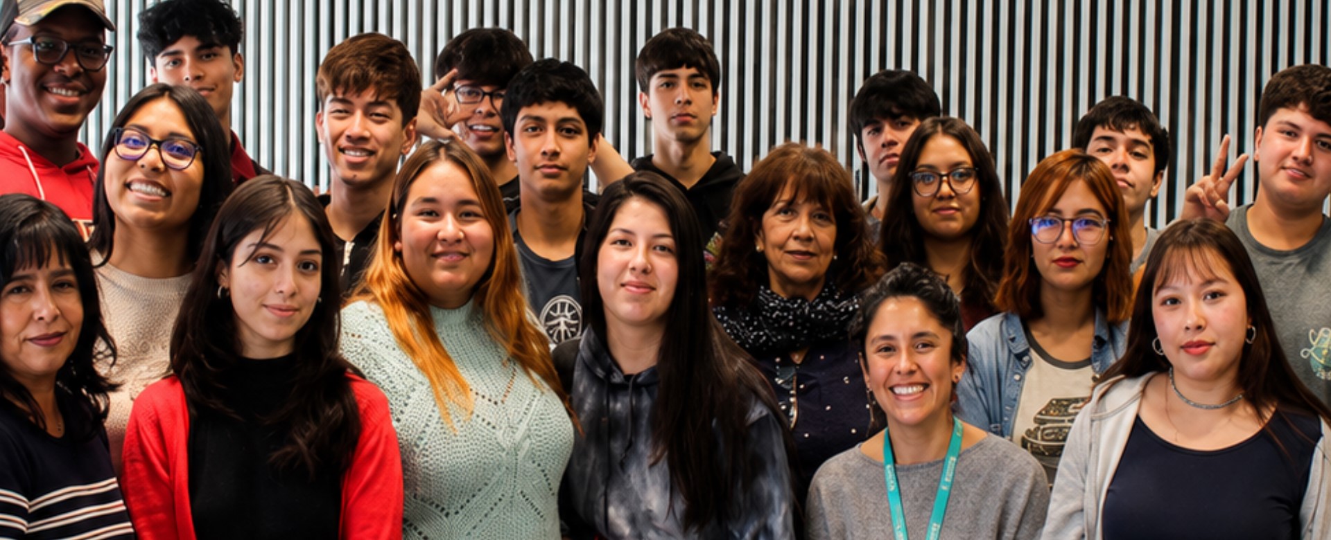 Proceso de Enseñanza - Aprendizaje