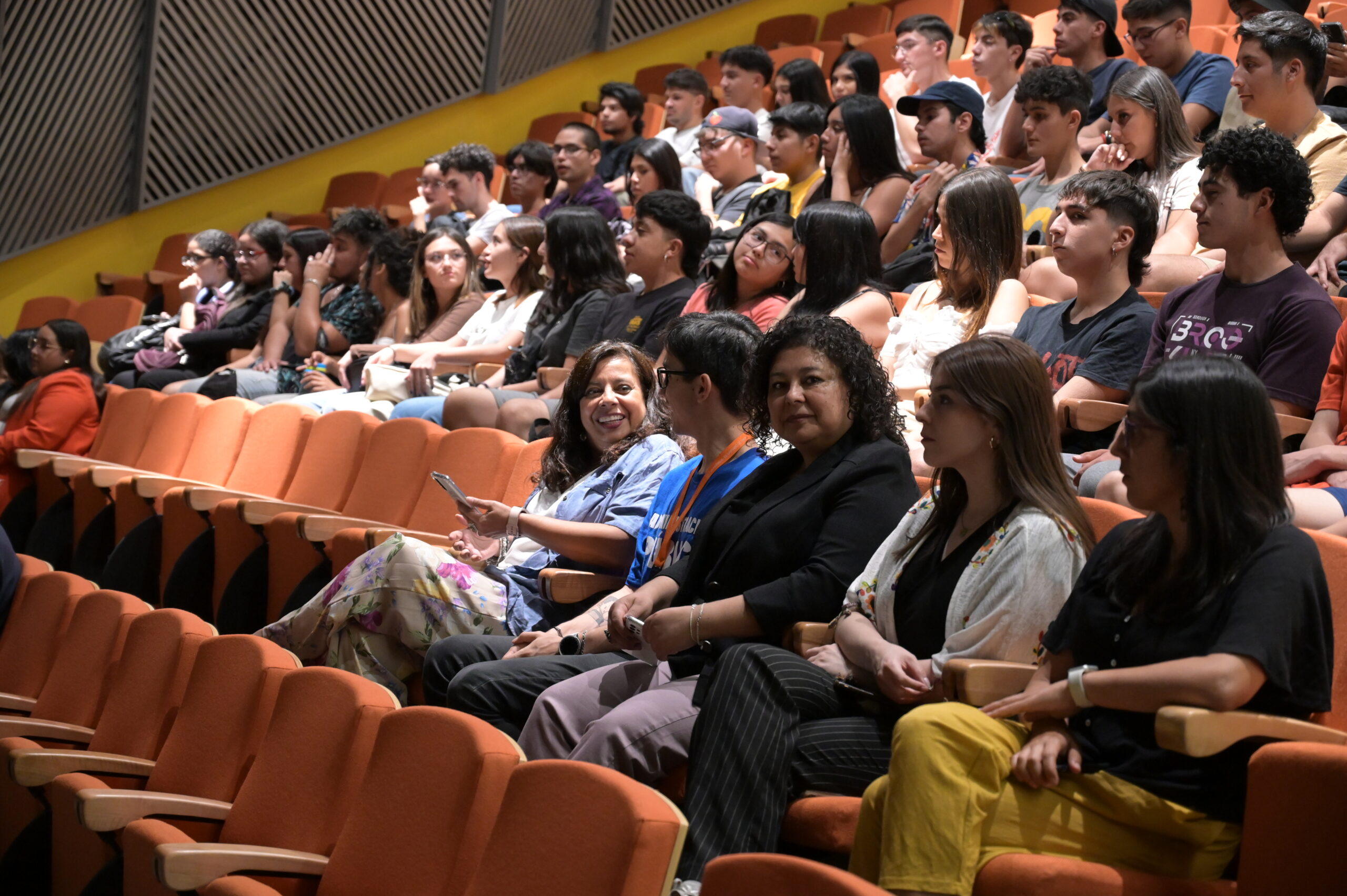 La Facultad