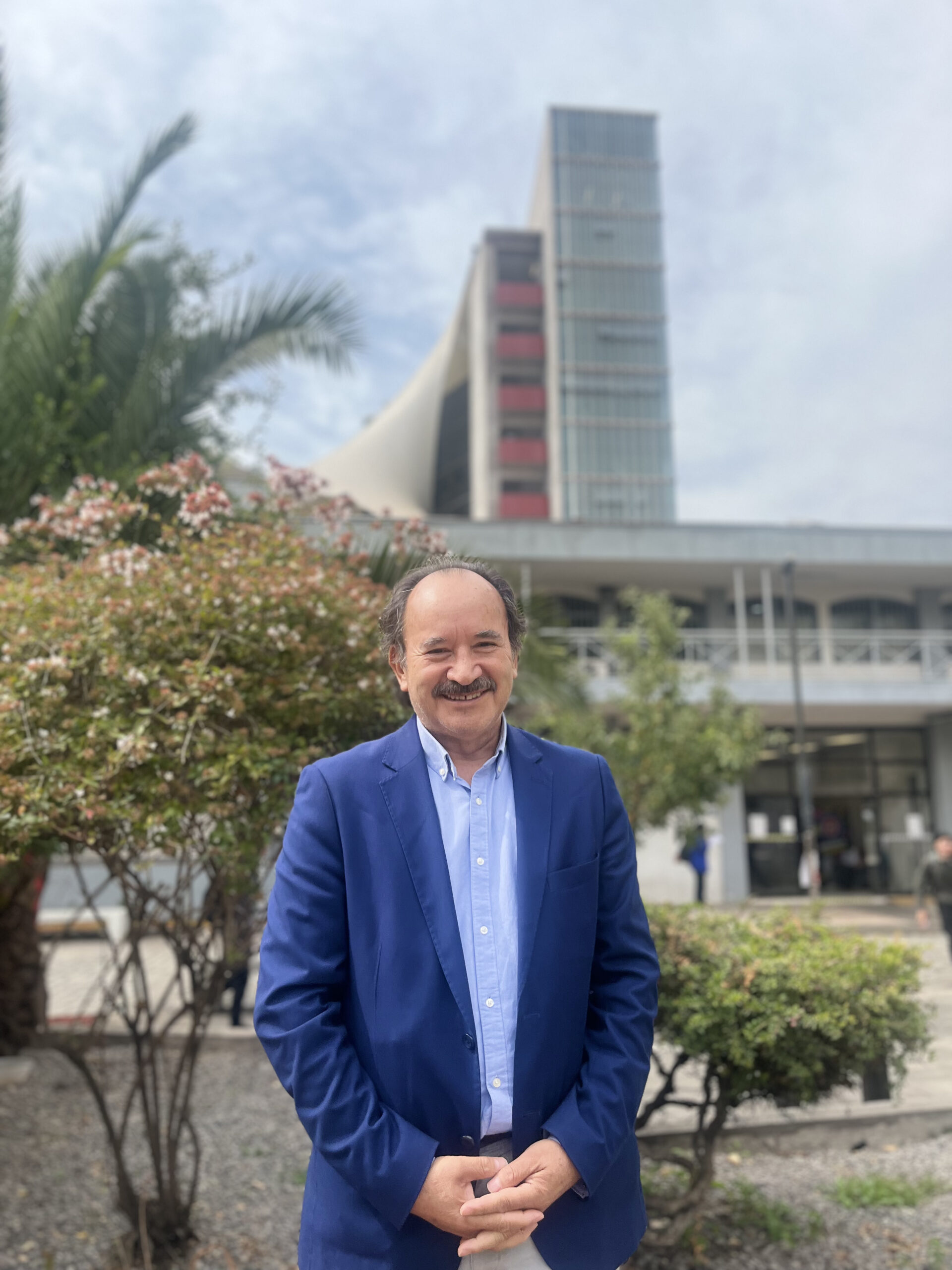 Juan Abello Romero