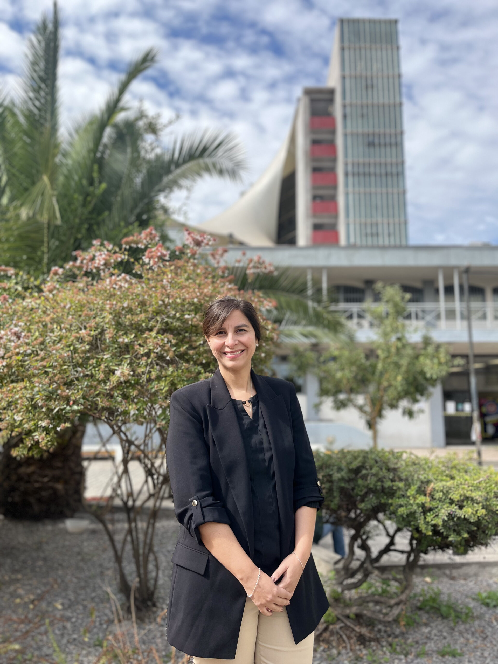 Karina Chandía Troncoso