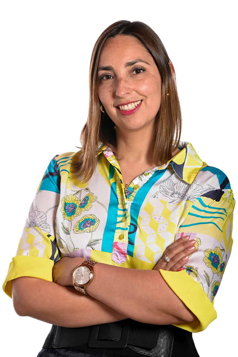 María José Quinteros Carrillo