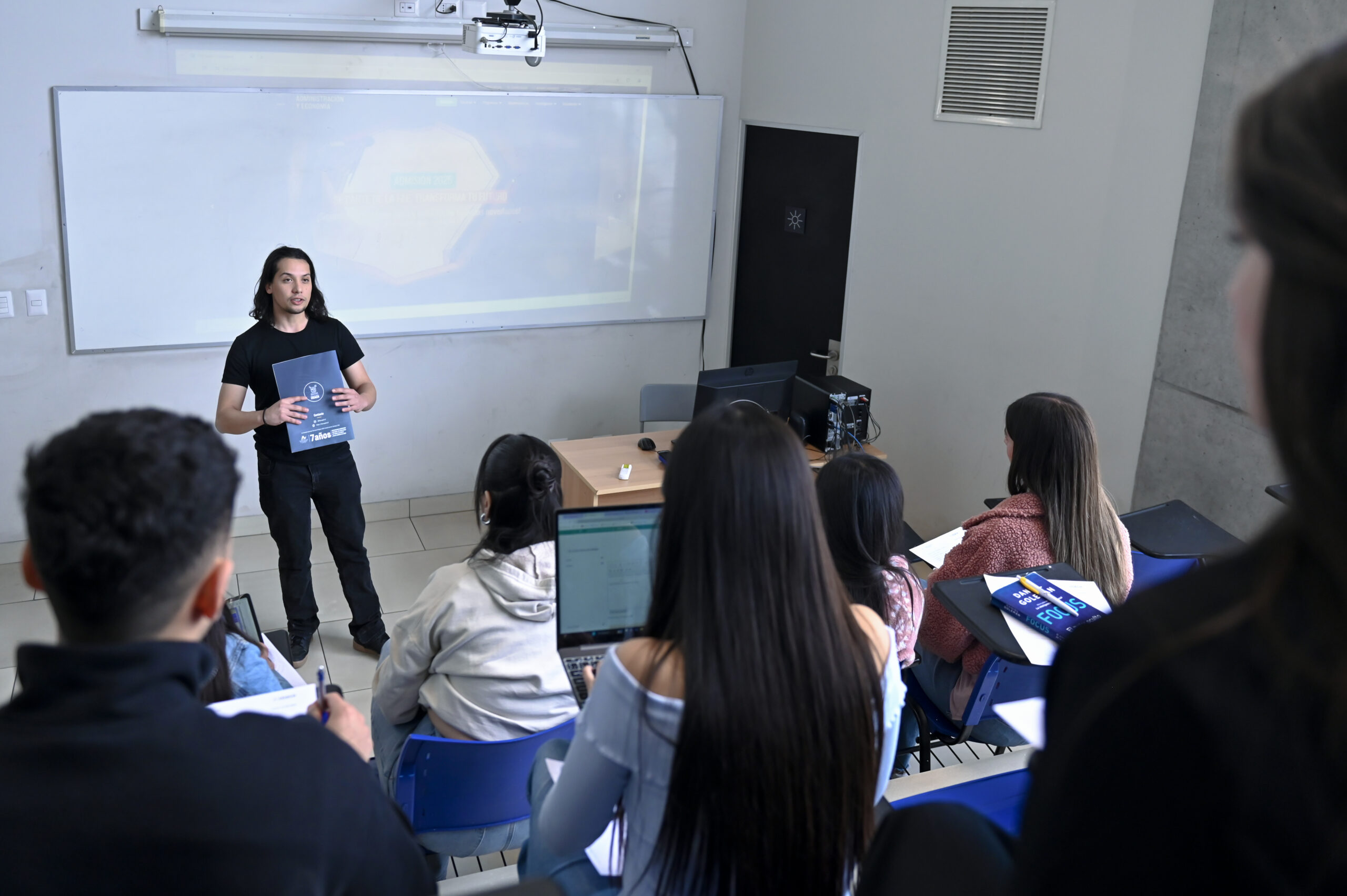 Un compromiso activo con tu bienestar y la convivencia