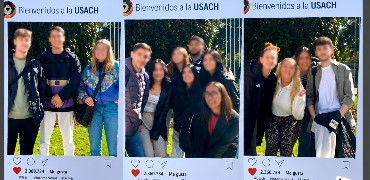 ¿Deseas venir a Chile a realizar un Intercambio?
