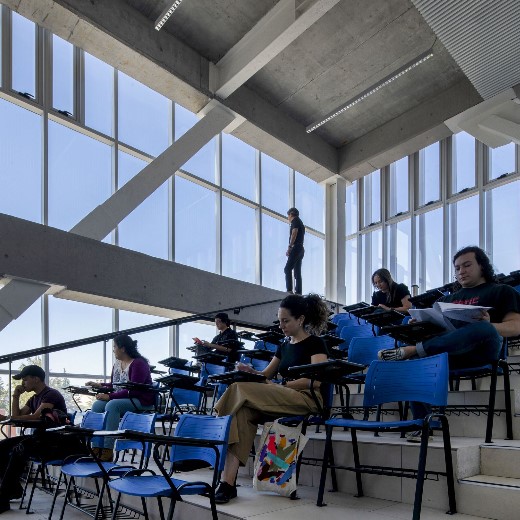 Un modelo educativo que valora tu singularidad