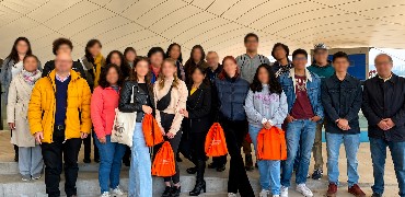 ¿Quieres hacer un semestre en el extranjero?