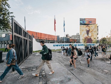 Movilidad estudiantil