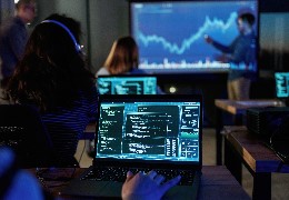 Master in Data Science Applied to Public and Private Management