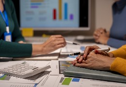 Magíster en Finanzas