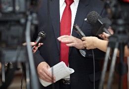 Magíster en Gerencia y Políticas Públicas