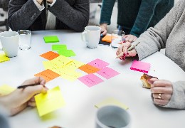 Master in Marketing